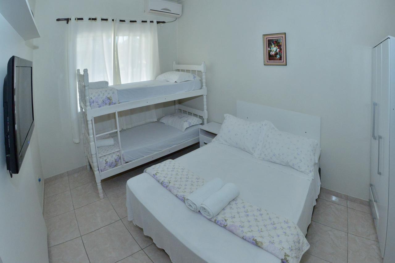 Pousada Mana Bela Penha  Exterior photo
